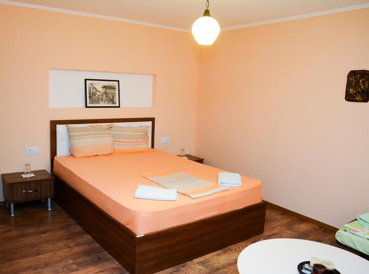 Гостевой дом Guest House Raiski Kаt Mezek